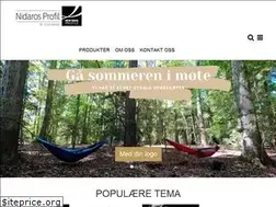 Sites similar to nidarosprofil.no
