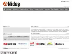 Sites similar to nidas.com.tr
