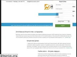 Sites similar to nidasurucukursu.com.tr