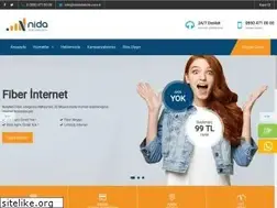 Sites similar to nidatelekom.com.tr
