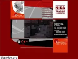 Sites similar to nidatrading.com
