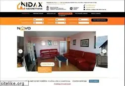 Sites similar to nidax-nekretnine.rs