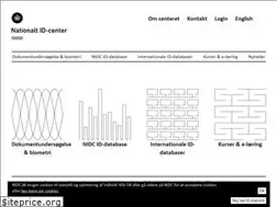 Sites similar to nidc.dk