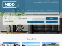 Sites similar to nidd.co.nz