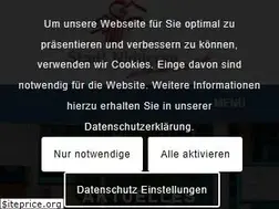 Sites similar to nidderau.de