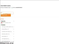 Sites similar to niddhicreation.net