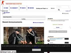 Sites similar to nide.gg