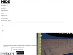 Sites similar to nide.hu