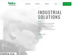 Sites similar to nidec-industrial.com