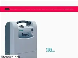 Sites similar to nidek.com.mx