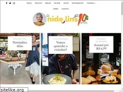 Sites similar to nidelins.com.br