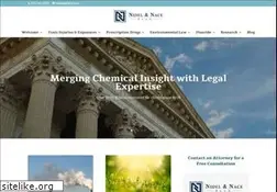 Sites similar to nidellaw.com