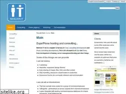 Sites similar to nidelven-it.no