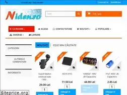 Sites similar to niden.ro
