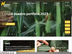 Sites similar to niderasemillas.com.ar
