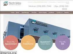 Sites similar to niderm.com
