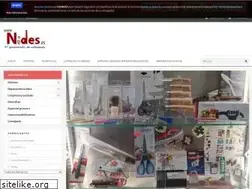Sites similar to nides.es