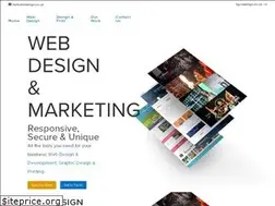 Sites similar to nidesign.co.uk
