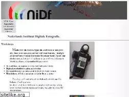 Sites similar to nidf.nl