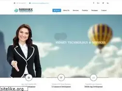 Sites similar to nidheytechnology.com