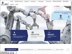 Sites similar to nidhi-prayas.org