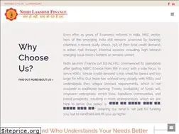 Sites similar to nidhilakshmi.com