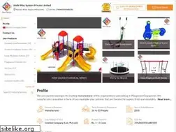 Sites similar to nidhiplaysystem.com