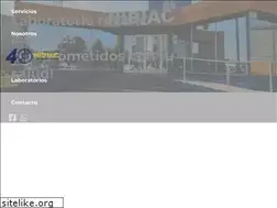 Sites similar to nidiac.com