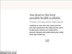 Sites similar to nidiarcarreromd.com