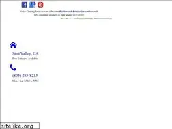 Sites similar to nidiascleaningservicesca.net