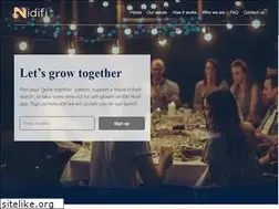 Sites similar to nidifi.com