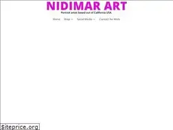 Sites similar to nidimarart.com