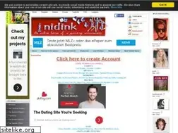 Sites similar to nidink.com