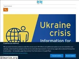 Sites similar to nidirect.gov.uk