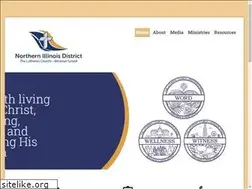 Sites similar to nidlcms.org