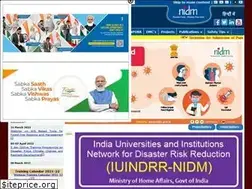 Sites similar to nidm.gov.in