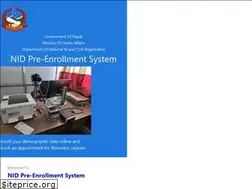 Sites similar to nidmc.gov.np