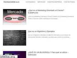 Sites similar to nidmi.es