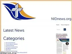 Sites similar to nidnews.org