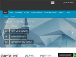 Sites similar to nido.com.br