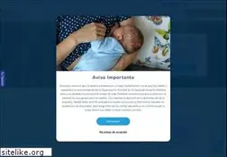 Sites similar to nido.com.mx