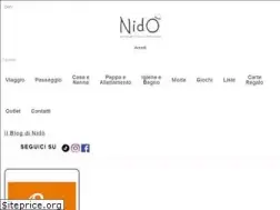 Sites similar to nido.it