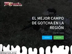 Sites similar to nidoaguilagotcha.com