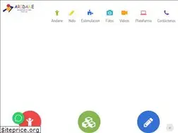 Sites similar to nidoaridane.com
