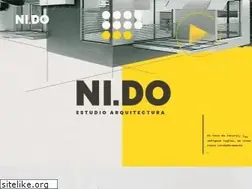 Sites similar to nidoarquitectura.es