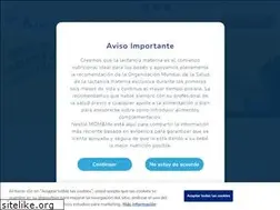 Sites similar to nidocentroamerica.com