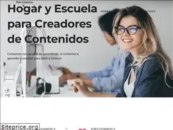 Sites similar to nidocolectivo.com