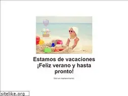 Sites similar to nidodechiquitines.es