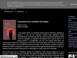 Sites similar to nidodeigabbiani.com