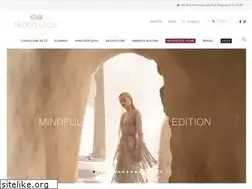Sites similar to nidodileda.com